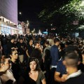 „Svi smo mi Nikolina“ – večeras novi protest u Nišu