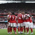 Arsenal opet pobedio u premijer ligi: "Tobdžije" razbile Lids, proradio i Viktor Đokereš