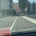 U Kosovskoj Mitrovici otvoren novi most preko reke Ibar