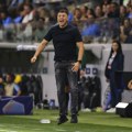 „Po čemu je katastrofa. Vi sve to gledate kroz novac“: Trener Zvezde nervozno reagovao na pitanja novinara