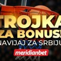Navijamo za Srbiju, navijamo za trojke: Evo zašto je utakmica protiv Estonije posebna za sve ljubitelje košarke!