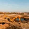 Višnjičko polje dobija novo naselje sa više od 1.000 stanova