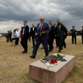 Makron, Merc i Tusk zajedno stigli u Moldaviju: Evropu u narednih 30 dana čeka izborna drama