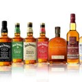 SAD: Brown‑Forman sa padom neto prihoda u prvom kvartalu