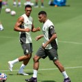 Umetnost besplatnih transfera - kako Real Madrid gospodari tržištem