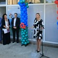 Klub Roma svečano otvoren u Kragujevcu