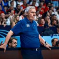 Pešić nakon prvog poraza: Detalji presudili, moramo da se prilagodimo suđenju