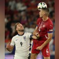 Englezi u Beogradu posle 38 godina