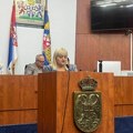 Šestomesečno izvršenje budžeta u Leskovcu manje od planiranog
