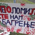 IT blokada i Akademski plenum zajednički formiraju bazu "Za dan posle"