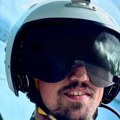 Rusi oborili Ukrajinski borbeni avion! Pilot Aleksandar poginuo u Zaporožju