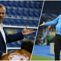 Savićević smenio Prosinečkog! Robi više nije selektor Crne Gore: Dejo je izabrao i naslednika! On je veliko iznenađenje!