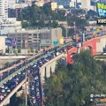 Popodnevni špic u Beogradu, trenutno najveća gužva na ovoj deonici: Opšti kolaps u prestonici, evo koje tačke treba izbegavati…