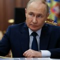 Putin „pružio ruku“ SAD