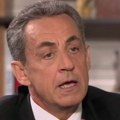 Bivši predsedsednik Nikola Sarkozi proglašen krivim: Za ilegalnu kriminalnu zaveru uzeo milione od Gadafija