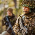 Britanija vraća desetine hiljada veterana u redovni sastav vojske
