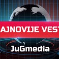 Sudar kamiona i automobila – jedna osoba prevezena u UKC
