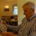 „Partizan su gledali kao nešto neobično”