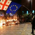 Strani agenti u Gruziji biće potpuno neutralisani