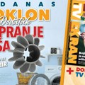 Danas uz Kurir – TV Ekran i koristan poklon za besprekoran veš!
