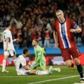 Šta se dešavalo dok je igrala Srbija? Holan het-trikom približio Norvešku plasmanu na Mundijal, sve pobede favorita