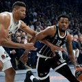 Oni će deliti pravdu: Poznato ko sudi Real Madrid - Partizan