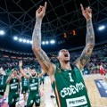 (VIDEO) Zmajevi lete Evropom: Mitrović rastužio Karaičića!
