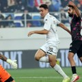 Uživo: Tsc - Partizan, crno-beli sa Karabeljovim od starta (sastavi)