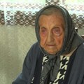 Život u pet država, 104 godine u Šumadiji – baka Manasija otkriva tajnu dugovečnosti