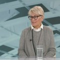 Aida Ćorović: Rektorka DUNP "na zadatku" da uništi tu ustanovu, pod ozbiljnim je pritiskom da bude ugašena