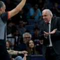 Обрадовић: "ФМП дошао са циљем, а ми ноншалантано..."