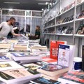 Čedomir Antić otvara 68. Sajam knjiga; Deo novca od ulaznica ide porodicama stradalih u Novom Sadu