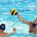 Vaterpolisti Novog Beograda pobedili Budućnost
