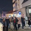 Studenti FTN u Čačku: Funkcioner SNS napao nas posle blokade puta, zbog toga večeras protest