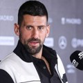 Đoković sve pomerio zbog Partizana: Dobio poseban termin na svom turniru u Atini
