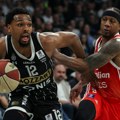 Rade piše: Zvezda i Partizan i… stranac u Beogradu