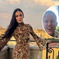 Demi objavila fotku sa Srpkinjom s kojom je u vezi? Majka joj prodala nevinost za 54.000, bivši tukao, a Maša je tešila