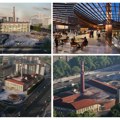 Transformator, memorijalna soba i javni trg - Ovako će izgledati novi Muzej Nikole Tesle u zgradi nekadašnje fabrike hartije…