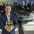 Opel Mokka GSE osvojila prestižni “Zlatni volan 2025”