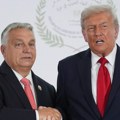Orban dobio zeleno svetlo SAD: Dozvoljene transakcije s Rusijom za mađarsku nuklearku