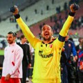 Nije ih štedeo! Milan Borjan osuo "rafalnu" paljbu po sadašnjem timu Crvene zvezde!