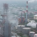 Рафинерија Панчево у данима неизвесности: Ни панике, ни производње
