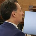 Istina konačno pred porotom: Danas počinje proces protiv Brajana Volša za ubistvo supruge Ane