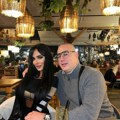 Aleksandra Subotić u Dubaiju u društvu Nejmara: Fudbaler sve vreme gleda u starletu, a potez muža je šokirao