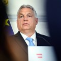 Orban: Neprihvatljivo! VIDEO