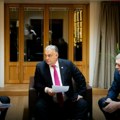 "Povratak poslu": Orban objavio sliku iz Brisela sa Ficom i Babišem (foto)