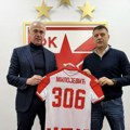 Jedna rečenica za oproštaj sa Crvenom zvezdom: Evo šta je Milojević poručio nakon odlaska iz kluba!