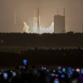 Kina lansirala novi testni satelit za komunikacionu tehnologiju
