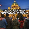 Roditelji dece sa teškim oboljenjima najavili tužbu protiv Aleksandra Vučića: „Ovo je borba za dostojanstvo“ Roditelji protiv…