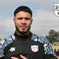 Jovan Nikolić (24) čeka poziv afričke reprezentacije: Za njegovu rodnu zeljmu mnogi nisu ni čuli
